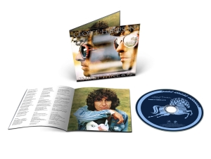 George Harrison - Thirty Three & 1/3 i gruppen VI TIPSAR / Fredagsreleaser / 2025-11-07 hos Bengans Skivbutik AB (5641643)