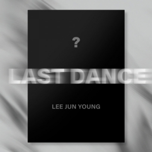 Lee Jun Young  - Last Dance i gruppen VI TIPSAR / Fredagsreleaser / 2025-10-10 hos Bengans Skivbutik AB (5641647)