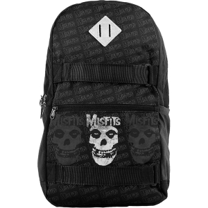 Misfits - Fiend Skate Bag i gruppen MERCHANDISE / Merch / Punk hos Bengans Skivbutik AB (5641722)