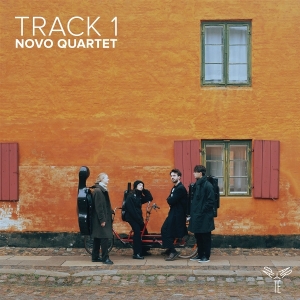 Novo Quartet - Track 1 i gruppen VI TIPSAR / Fredagsreleaser / 2025-10-03 hos Bengans Skivbutik AB (5641860)