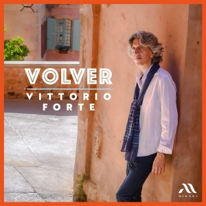 Vittorio Forte - Volver i gruppen VI TIPSAR / Fredagsreleaser / 2025-10-03 hos Bengans Skivbutik AB (5641868)