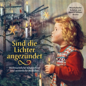 Various Artists - Sind Die Lichter Angezundet i gruppen VI TIPSAR / Fredagsreleaser / 2025-11-07 hos Bengans Skivbutik AB (5641884)