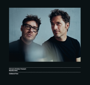 Clemens Christian Poetzsch & Reentk - Collateral Flow i gruppen VI TIPSAR / Fredagsreleaser / 2025-11-07 hos Bengans Skivbutik AB (5641925)