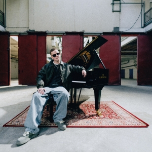 Levi.Sct - Classified Fusion i gruppen VI TIPSAR / Fredagsreleaser / 2025-11-07 hos Bengans Skivbutik AB (5641926)