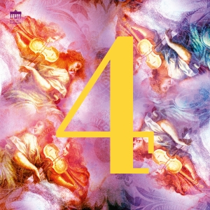 Concerto Köln - Concertos 4 Violins i gruppen VI TIPSAR / Fredagsreleaser / 2025-11-07 hos Bengans Skivbutik AB (5641927)