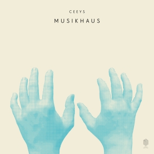 Ceeys - Musikhaus i gruppen VI TIPSAR / Fredagsreleaser / 2025-11-07 hos Bengans Skivbutik AB (5641939)