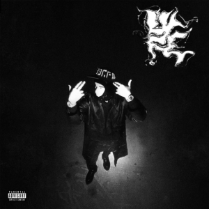 Yeat - Lyfe i gruppen VINYL / Hip Hop-Rap hos Bengans Skivbutik AB (5641954)