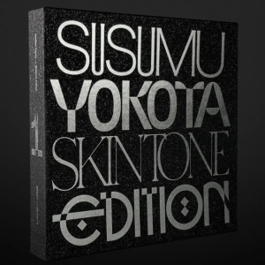 Susumu Yokota - Skintone Edition - Vol.1 i gruppen VINYL / Pop-Rock hos Bengans Skivbutik AB (5641959)