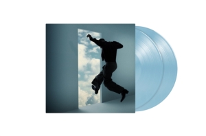 Kid Cudi - Sky (Ltd Sky Blue Vinyl) i gruppen VI TIPSAR / Fredagsreleaser / 2025-10-31 hos Bengans Skivbutik AB (5641960)