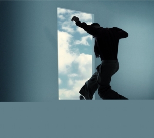 Kid Cudi - Sky (Black Vinyl) i gruppen VI TIPSAR / Fredagsreleaser / 2025-10-31 hos Bengans Skivbutik AB (5641961)