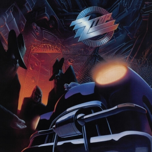 Zz Top - Recycler (Rocktober) i gruppen VI TIPSAR / Fredagsreleaser / 2025-10-31 hos Bengans Skivbutik AB (5641966)