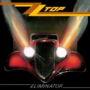 Zz Top - Eliminator (Rocktober) i gruppen VI TIPSAR / Fredagsreleaser / 2025-10-31 hos Bengans Skivbutik AB (5641968)