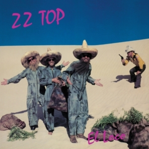 Zz Top - El Loco (Rocktober) i gruppen VI TIPSAR / Fredagsreleaser / 2025-10-31 hos Bengans Skivbutik AB (5641970)