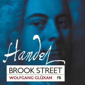 Handel G F - Brook Street i gruppen VI TIPSAR / Fredagsreleaser / 2025-11-07 hos Bengans Skivbutik AB (5642026)