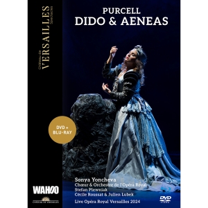 Henry Purcell - Dido & Aeneas i gruppen VI TIPSAR / Fredagsreleaser / 2025-11-07 hos Bengans Skivbutik AB (5642034)