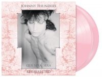 Thunders Johnny - Que Sera Sera - Resurrected (2 Lp P i gruppen VI TIPSAR / Fredagsreleaser / 2025-10-24 hos Bengans Skivbutik AB (5642053)