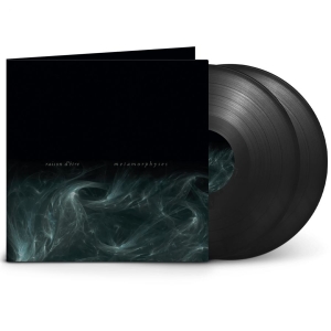 Raison D'etre - Metamorphyses (2 Lp Black Vinyl) i gruppen VI TIPSAR / Fredagsreleaser / 2025-10-24 hos Bengans Skivbutik AB (5642057)