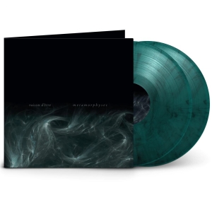 Raison D'etre - Metamorphyses (2 Lp Green Marbled V i gruppen VI TIPSAR / Fredagsreleaser / 2025-10-24 hos Bengans Skivbutik AB (5642058)
