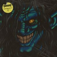 Villain Of The Story - Convergence: Two Minds In One i gruppen VI TIPSAR / Fredagsreleaser / 2025-11-21 hos Bengans Skivbutik AB (5642061)