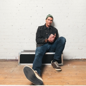 Pete Murray - Longing i gruppen VI TIPSAR / Fredagsreleaser / 2025-10-10 hos Bengans Skivbutik AB (5642082)