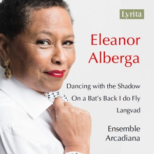 Eleanor Alberga - Works For Chamber Orchestra i gruppen VI TIPSAR / Fredagsreleaser / 2025-11-07 hos Bengans Skivbutik AB (5642099)