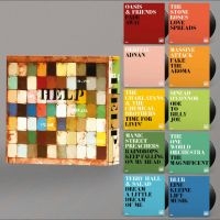 Various Artists - Help 30Th Anniversary i gruppen VINYL / Kommande / Pop-Rock hos Bengans Skivbutik AB (5642116)