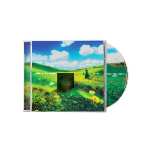 Rainbow Kitten Surprise - Bones i gruppen VI TIPSAR / Fredagsreleaser / 2025-09-26 hos Bengans Skivbutik AB (5642118)