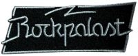 Rockpalast - Patch Classic Logo Framed (3,6 X 10 i gruppen MERCHANDISE / Tygmärke / Pop-Rock hos Bengans Skivbutik AB (5642120)