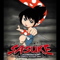 Various Artists - Sasuke: The Complete Television Ser i gruppen ÖVRIGT / Musik-DVD & Bluray hos Bengans Skivbutik AB (5642129)