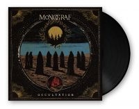 Monograf - Occultation (Vinyl Lp) i gruppen VINYL / Kommande hos Bengans Skivbutik AB (5642131)