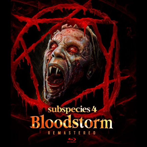Various Artists - Subspecies 4: Bloodstorm i gruppen ÖVRIGT / Musik-DVD & Bluray hos Bengans Skivbutik AB (5642138)