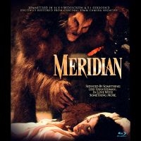 Various Artists - Meridian (Remastered) i gruppen ÖVRIGT / Musik-DVD & Bluray hos Bengans Skivbutik AB (5642139)