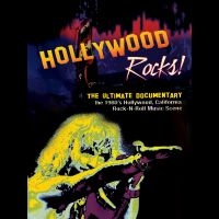 Various Artists - Hollywood Rocks! i gruppen ÖVRIGT / Musik-DVD & Bluray hos Bengans Skivbutik AB (5642140)