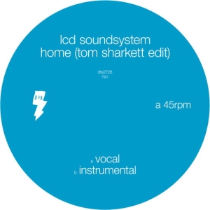 Lcd Soundsystem - Home i gruppen VI TIPSAR / Fredagsreleaser / 2025-09-26 hos Bengans Skivbutik AB (5642145)
