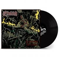 Eldfödd - Risen From The Flames (Black Vinyl LP) i gruppen VI TIPSAR / Fredagsreleaser / 2025-10-10 hos Bengans Skivbutik AB (5642149)