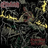 Eldfödd - Risen From The Flames (CD) i gruppen VI TIPSAR / Fredagsreleaser / 2025-10-10 hos Bengans Skivbutik AB (5642150)