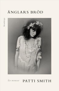 Patti Smith - Änglars Bröd i gruppen ÖVRIGT / Övriga böcker hos Bengans Skivbutik AB (5642164)