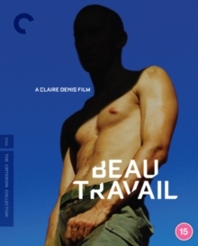 Movie - Beau Travail - The Criterion Collection i gruppen Film / Film Blu-ray hos Bengans Skivbutik AB (5642174)