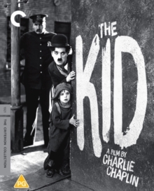 Movie - The Kid - The Criterion Collection i gruppen Film / Film Blu-ray hos Bengans Skivbutik AB (5642185)