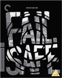 Movie - Fail Safe - The Criterion Collection i gruppen Film / Film Blu-ray hos Bengans Skivbutik AB (5642197)