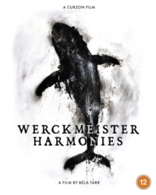 Movie - Werckmeister Harmonies (4K Uhd) i gruppen Film / Film Blu-ray hos Bengans Skivbutik AB (5642204)