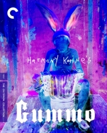 Movie - Gummo - The Criterion Collection i gruppen Film / Film Blu-ray hos Bengans Skivbutik AB (5642210)
