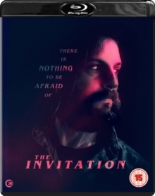Movie - The Invitation i gruppen Film / Film Blu-ray hos Bengans Skivbutik AB (5642222)