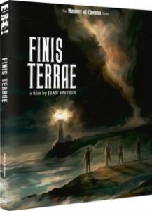 Movie - Finis Terrae - The Masters Of Cinema Series i gruppen Film / Film Blu-ray hos Bengans Skivbutik AB (5642224)