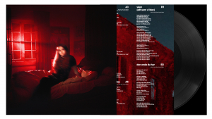 Nektar - Om Du Behöver Mig (Black Vinyl) i gruppen VI TIPSAR / Fredagsreleaser / 2025-11-07 hos Bengans Skivbutik AB (5642236)