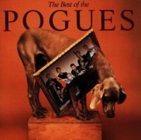 THE POGUES - THE BEST OF THE POGUES i gruppen CD / Best Of,Irländsk Musik,Pop-Rock hos Bengans Skivbutik AB (564225)
