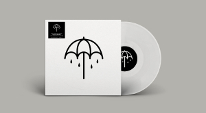 Bring Me The Horizon - That's The Spirit (10th Anniversary Transparent Vinyl LP) i gruppen VINYL / Kommande / Pop-Rock hos Bengans Skivbutik AB (5642250)