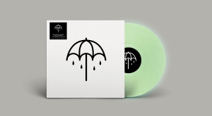 Bring Me The Horizon - That's The Spirit (10th Anniversary Glow In The Dark Vinyl LP) i gruppen VINYL / Kommande / Pop-Rock hos Bengans Skivbutik AB (5642251)