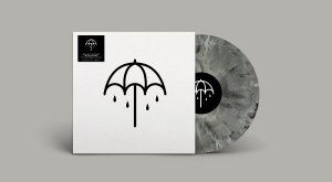 Bring Me The Horizon - That's The Spirit (10th Anniversary Grey Marble Vinyl LP) i gruppen VINYL / Kommande / Pop-Rock hos Bengans Skivbutik AB (5642252)