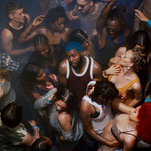 Khalid - After The Sun Goes Down i gruppen VI TIPSAR / Fredagsreleaser / 2025-10-10 hos Bengans Skivbutik AB (5642253)